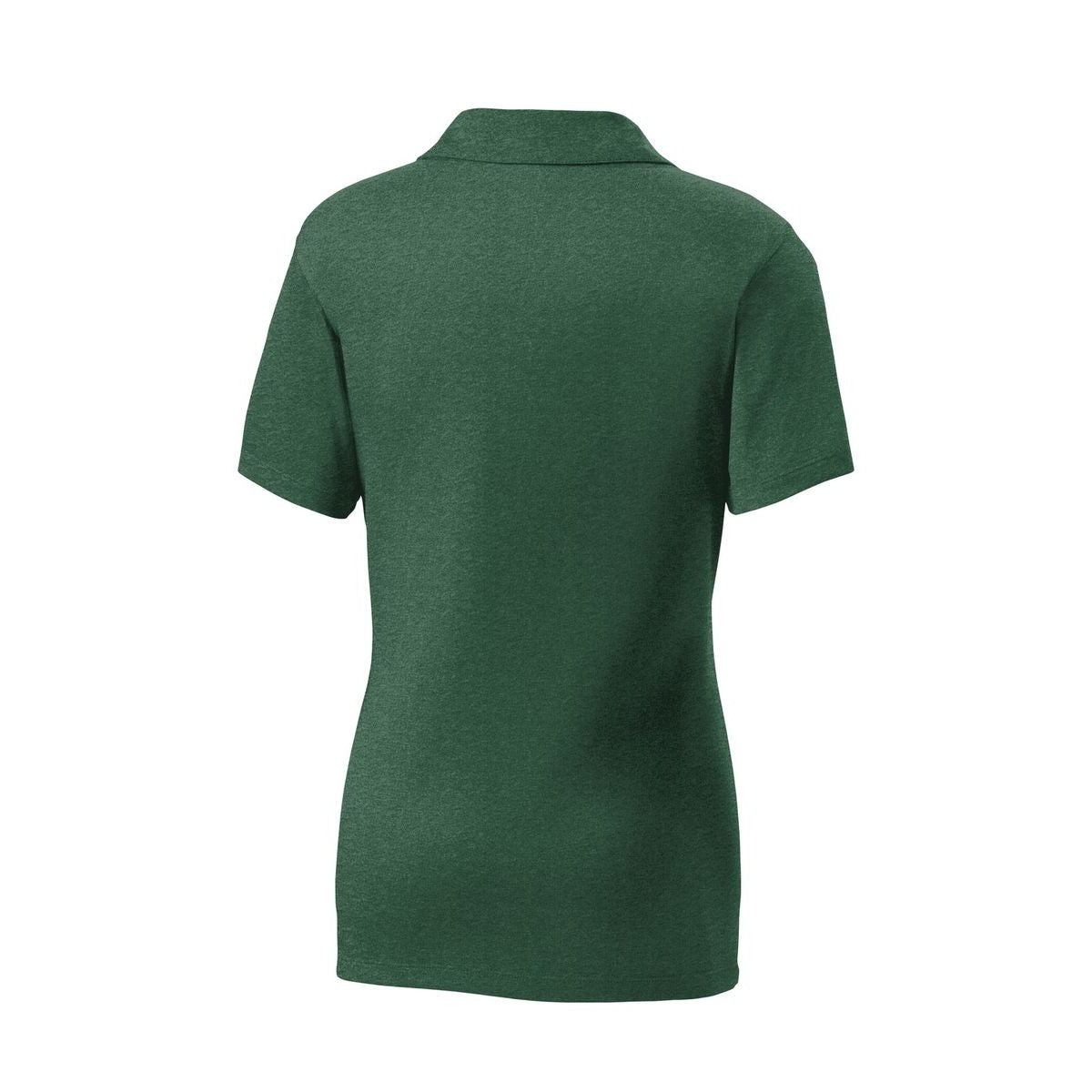 Forest Green Heather - Back