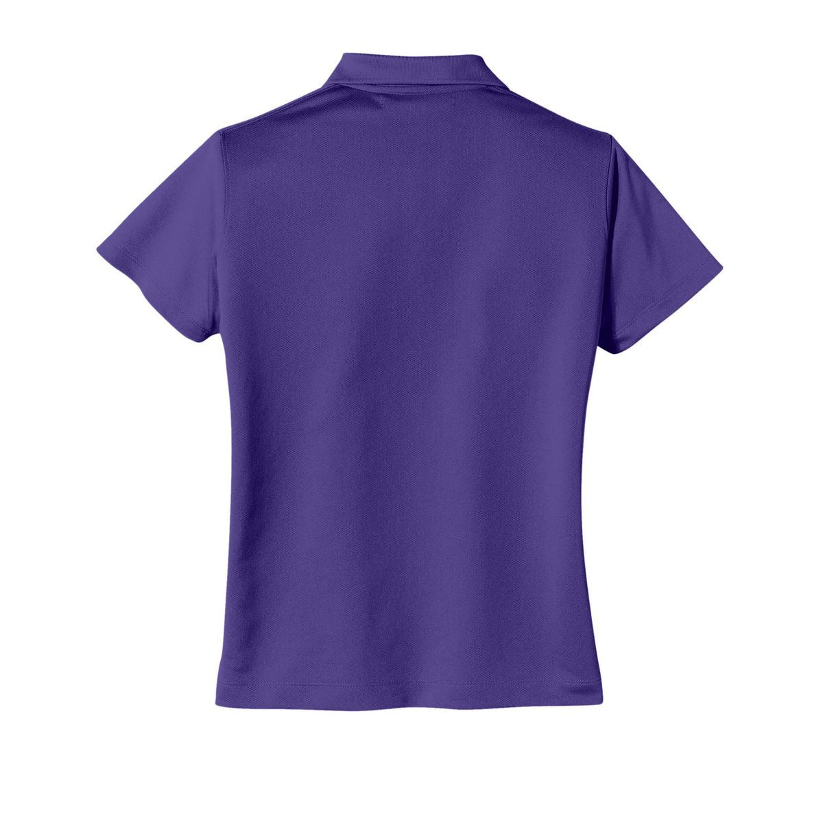 Varsity Purple - Back