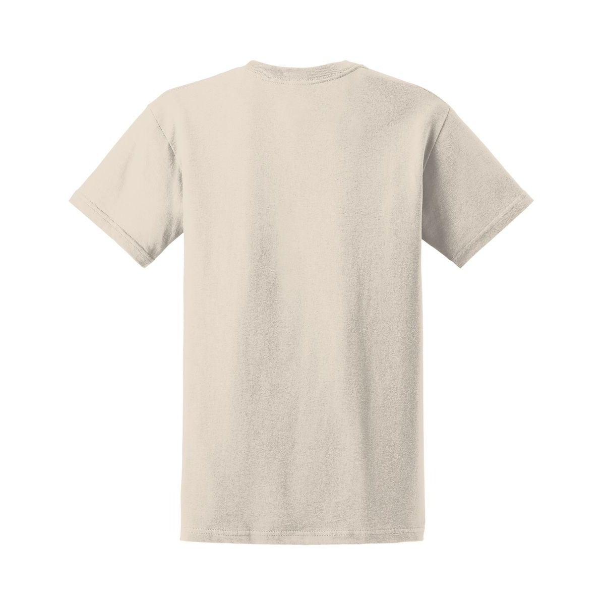 Ultra Cotton 100% US Cotton T-Shirt - Back