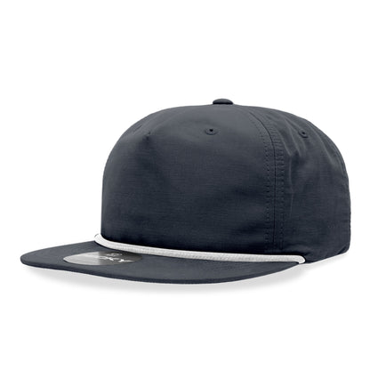 Navy/White - Front
