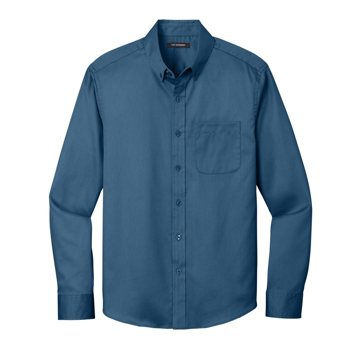 Regatta Blue - Front