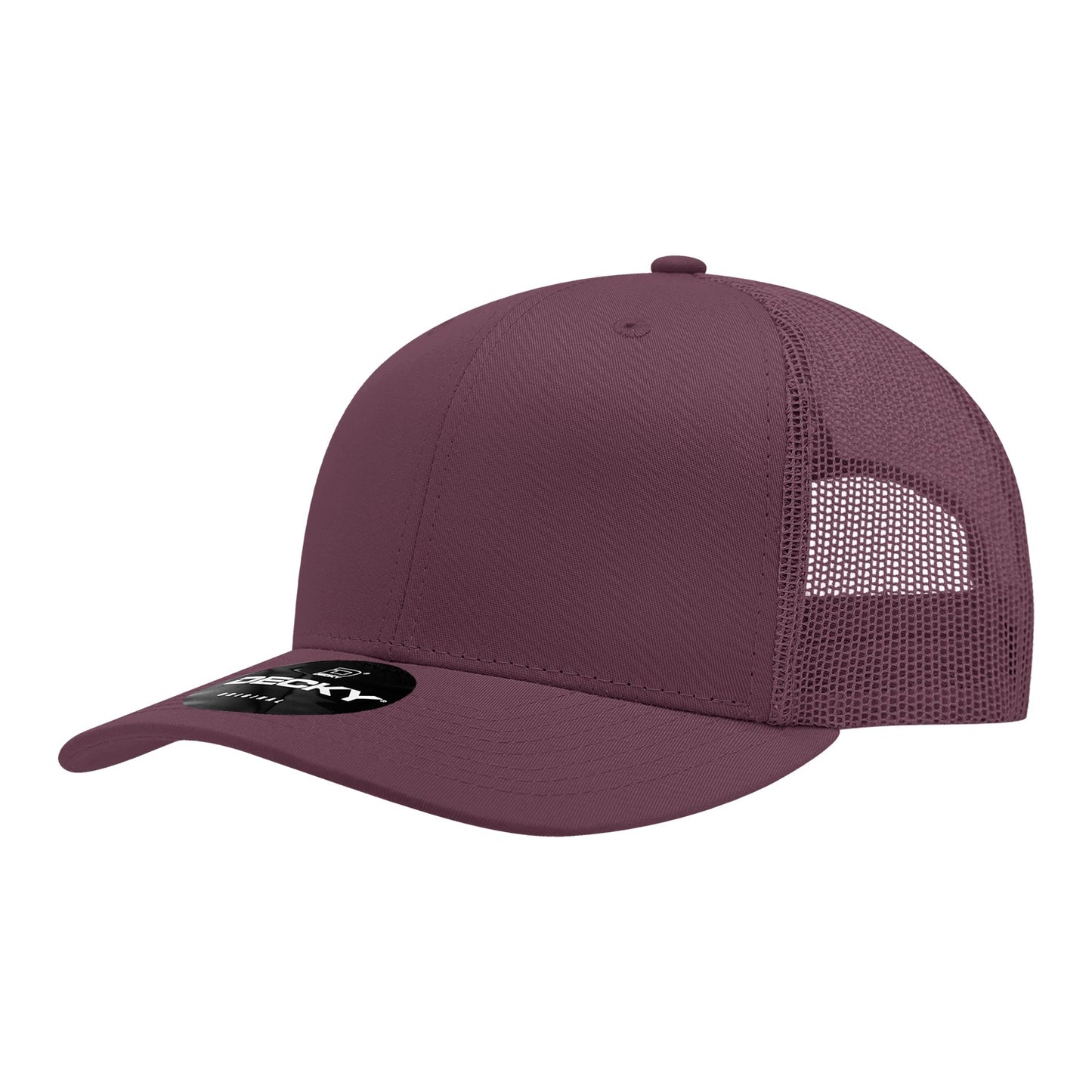 Maroon - Front