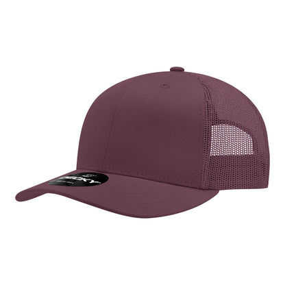 Maroon - Front