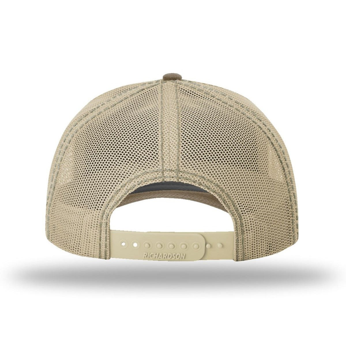 Buck/ Khaki - Back