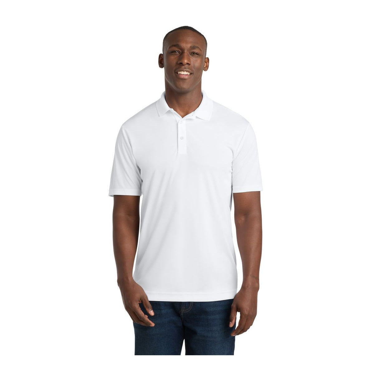 White - Model