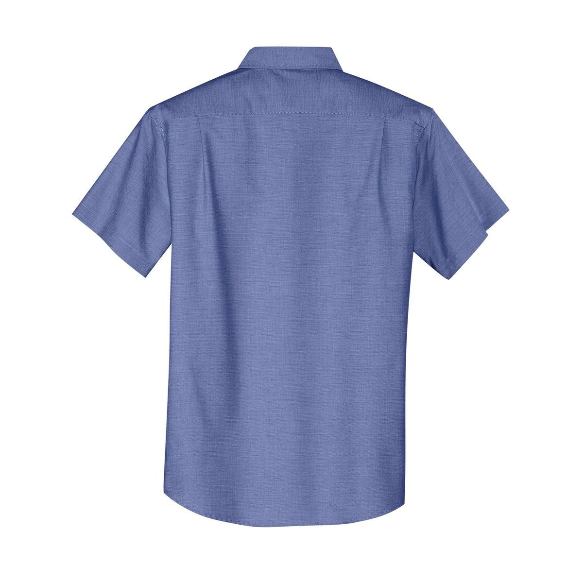 Navy - Back