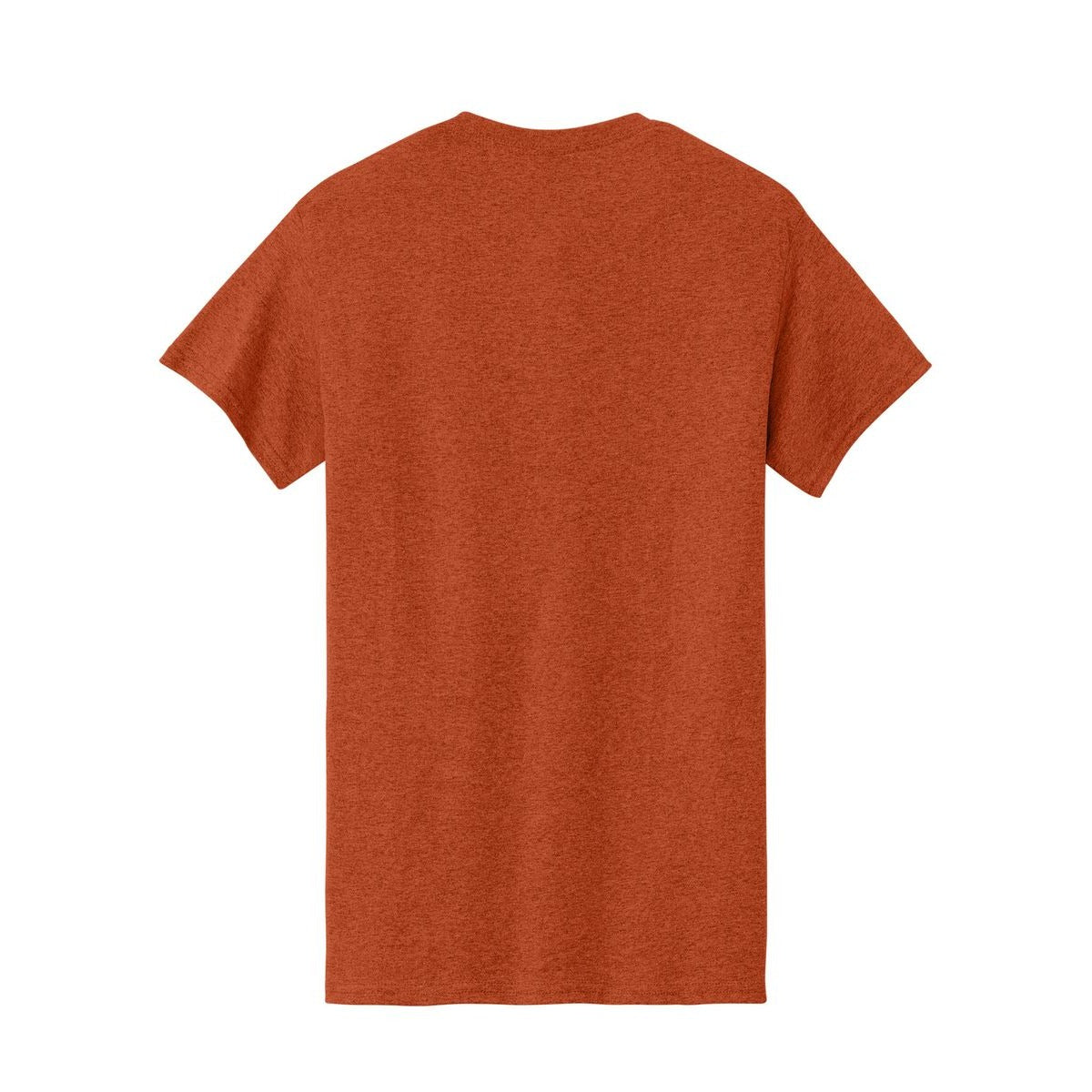 Antique Orange - Back