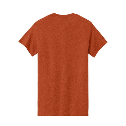 Antique Orange - Back