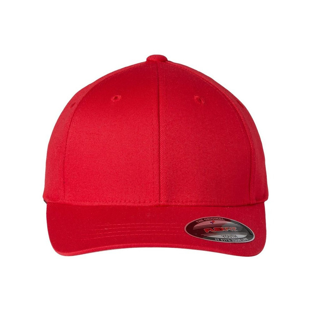 Red - Front