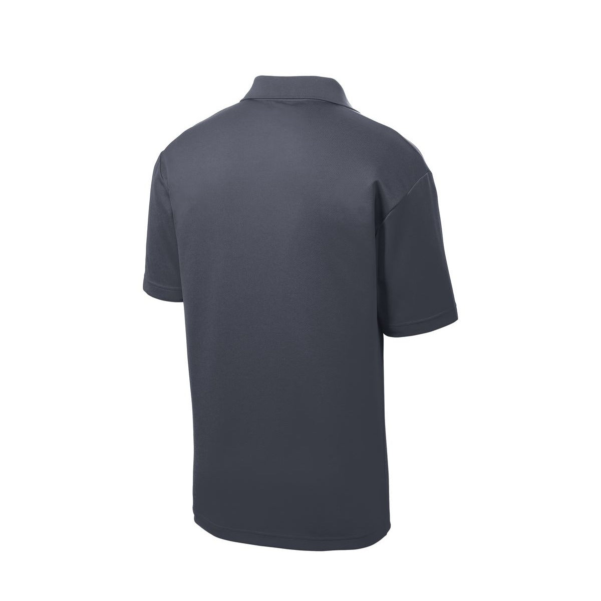 Graphite - Back