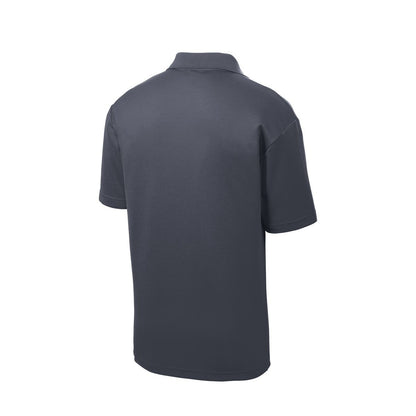 Graphite - Back