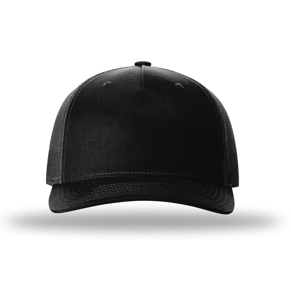 Black - Front