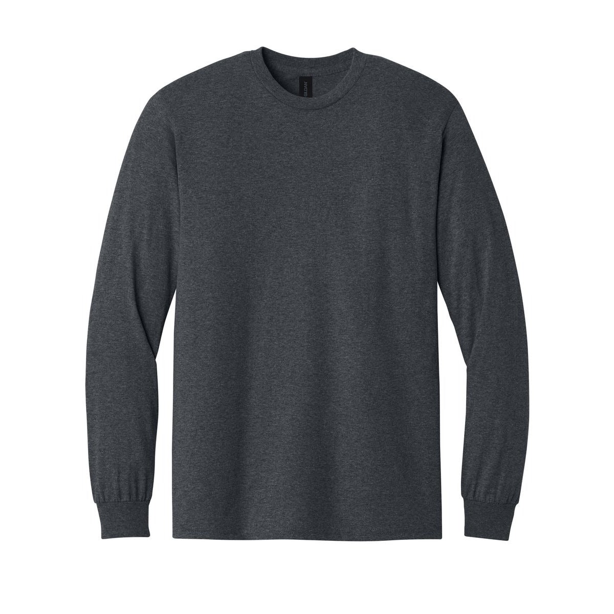 Dark Heather - Front