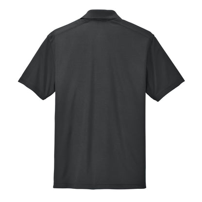 Iron Grey - Back