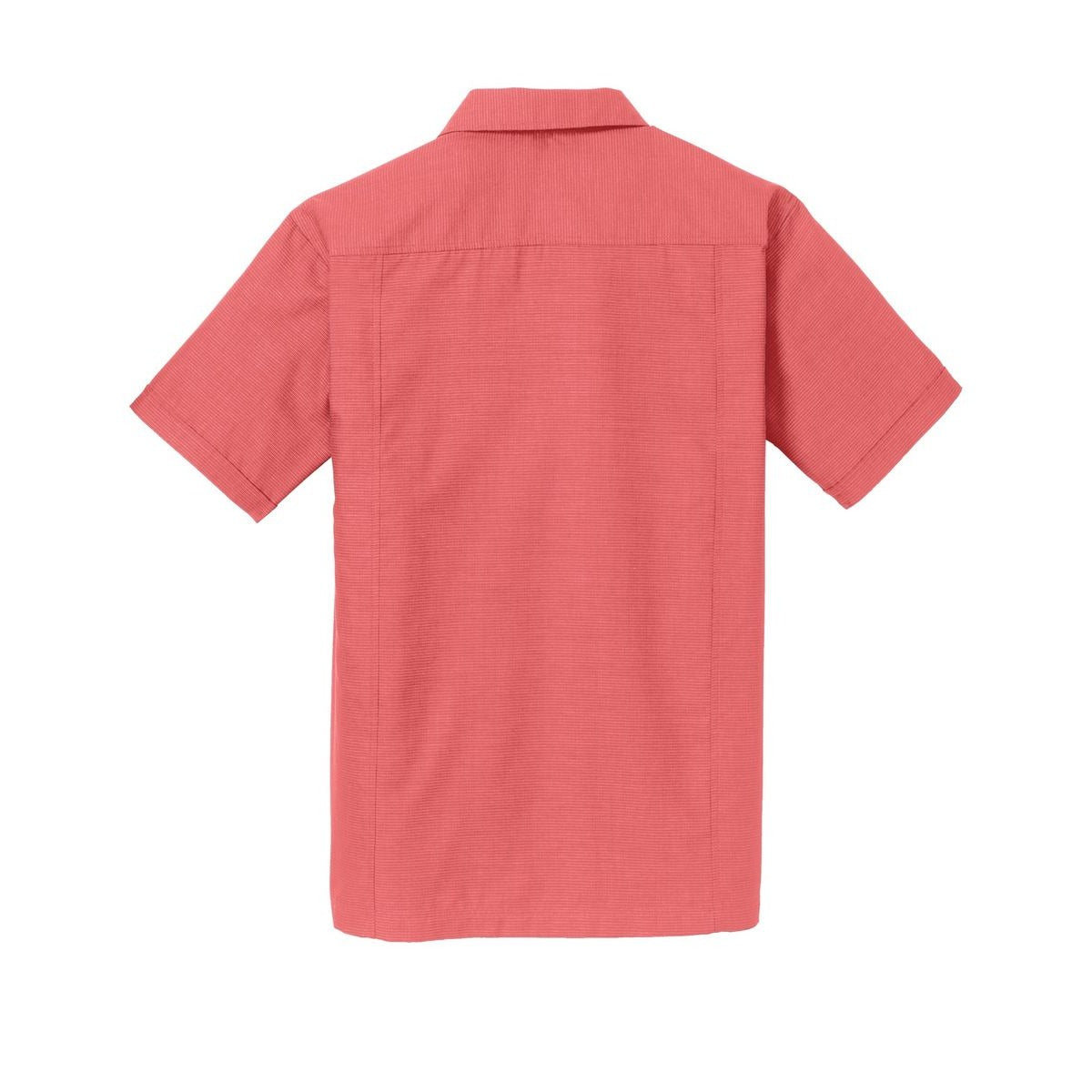 Deep Coral - Back