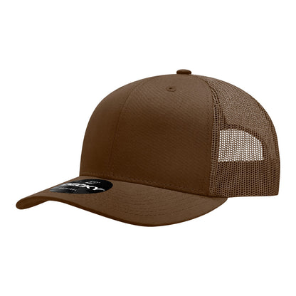 Brown - Front