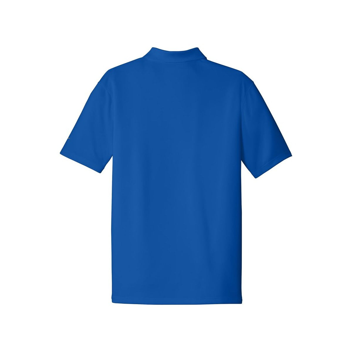 Gym Blue - Back