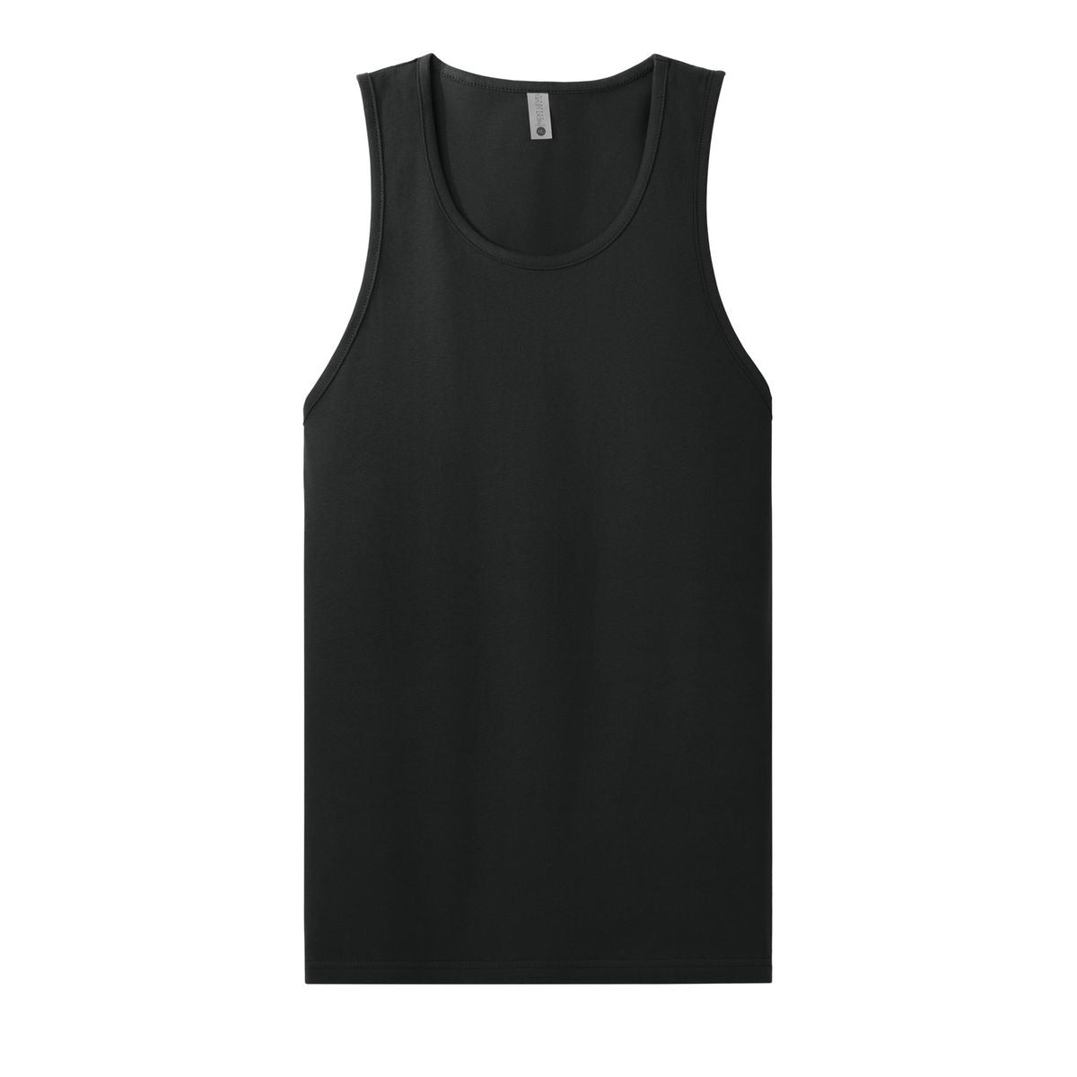 Black - Front