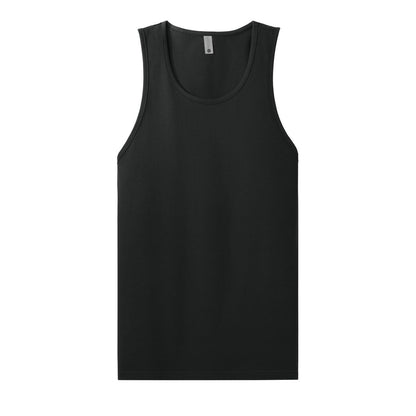 Black - Front
