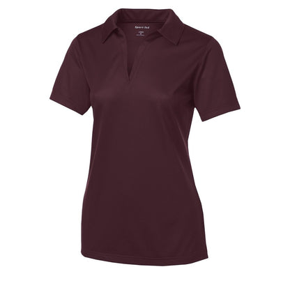 Maroon - Front
