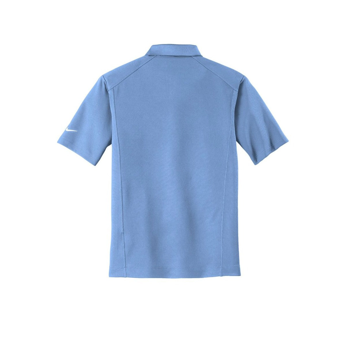 Light Blue - Back