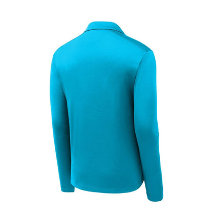 Sapphire - Back
