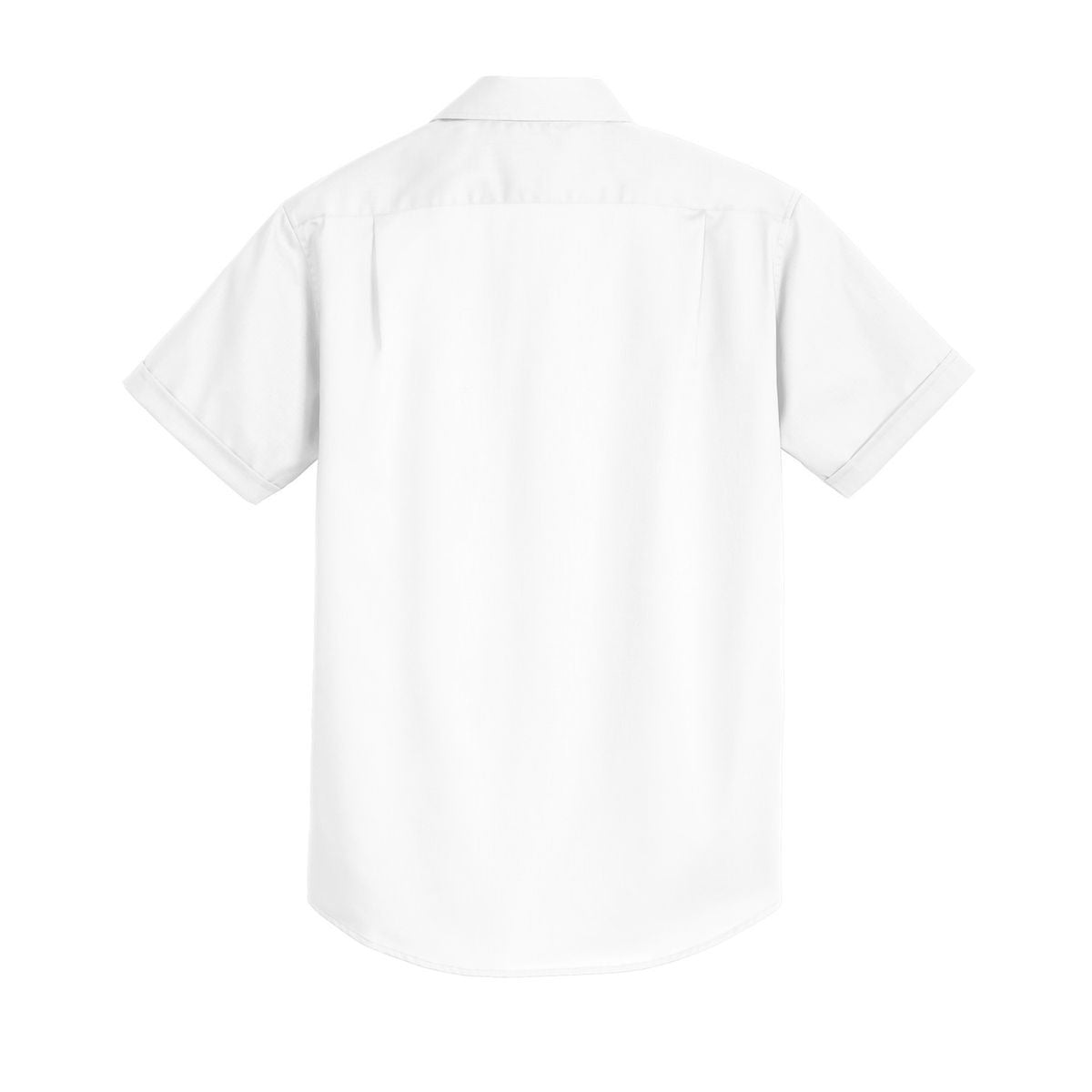White - Back