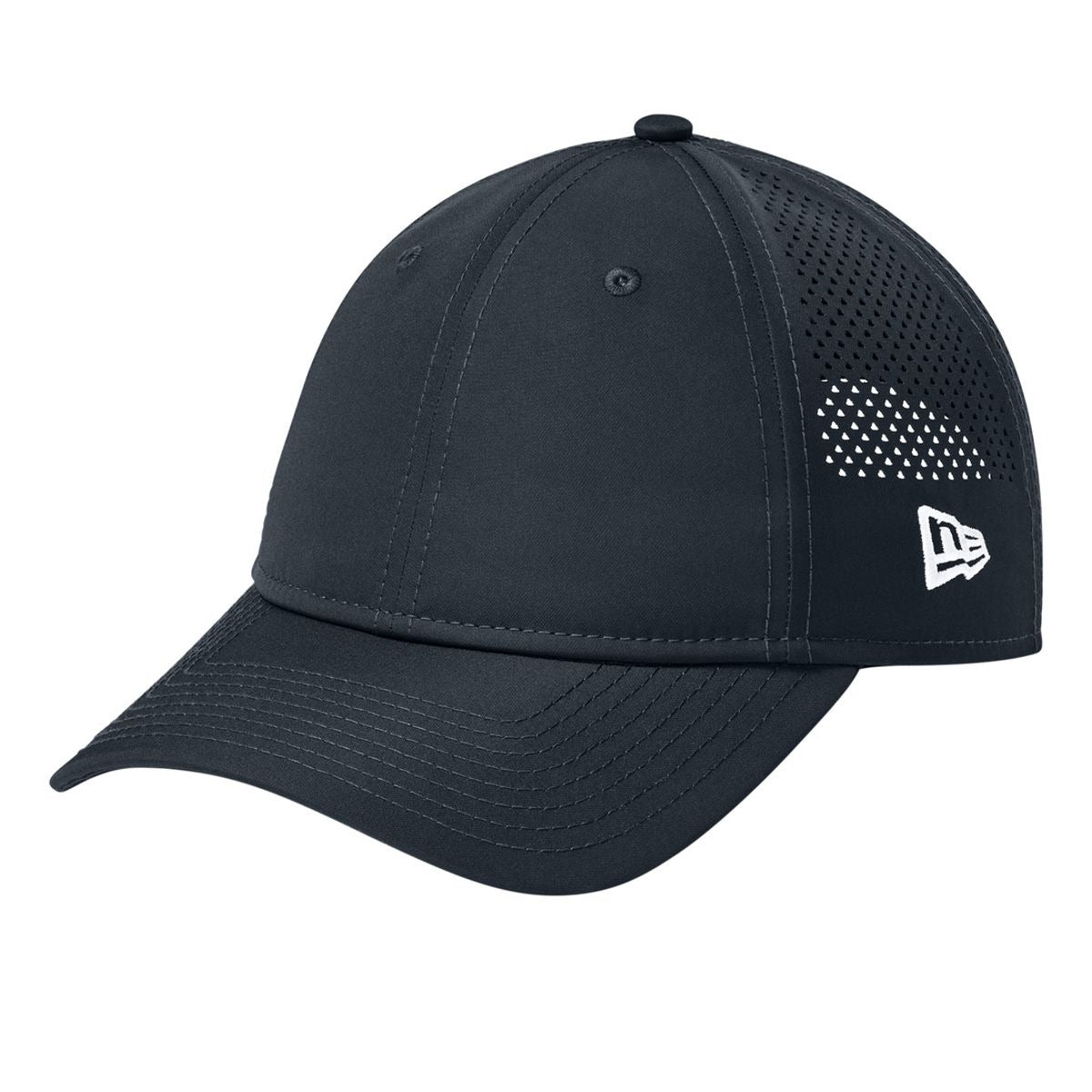 Flag Deep Navy - Model
