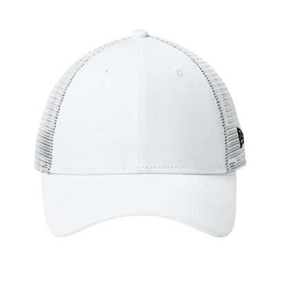 Flag White - Front