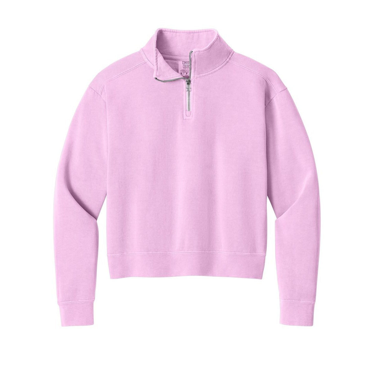 Rose Quartz - Front