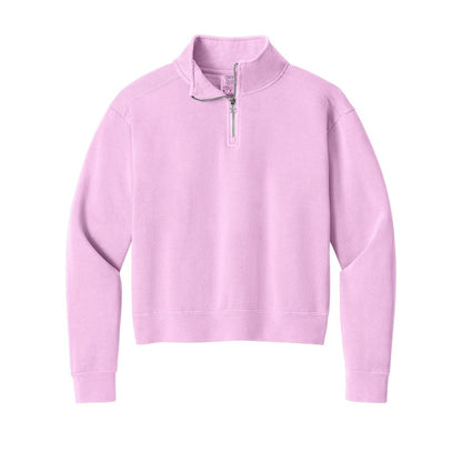 Rose Quartz - Front