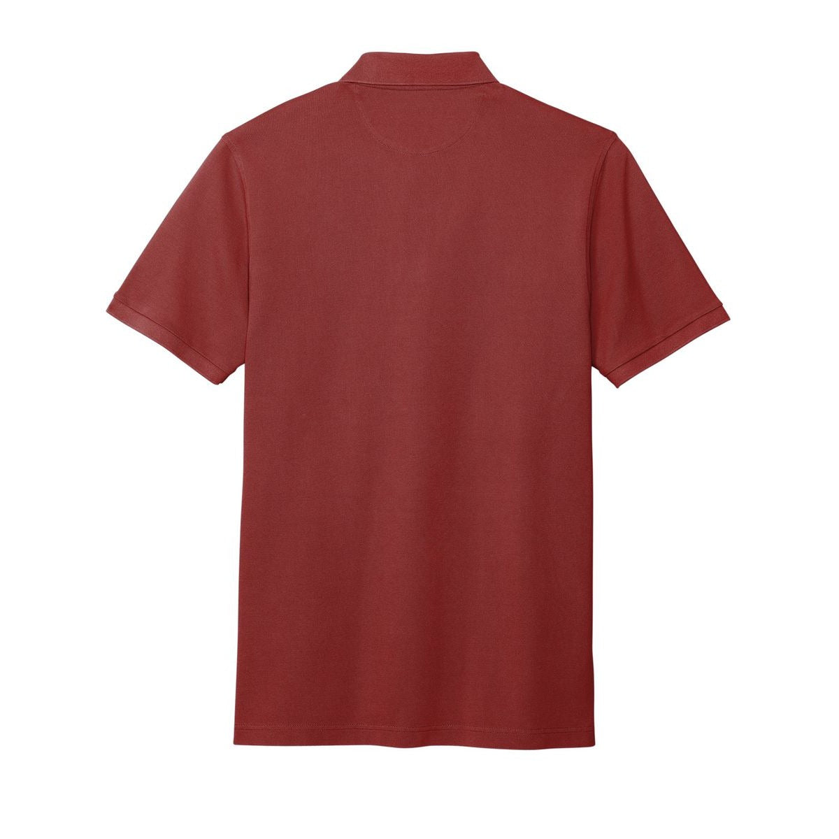 Rich Red - Back