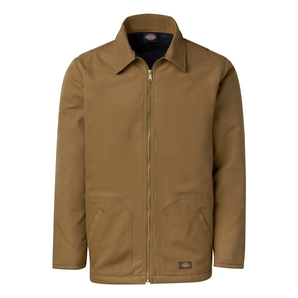 Men's Duck Chore Coat - Front