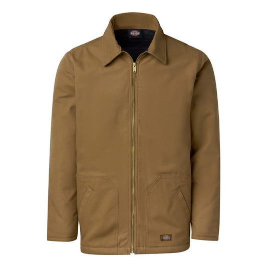 Men's Duck Chore Coat - Front