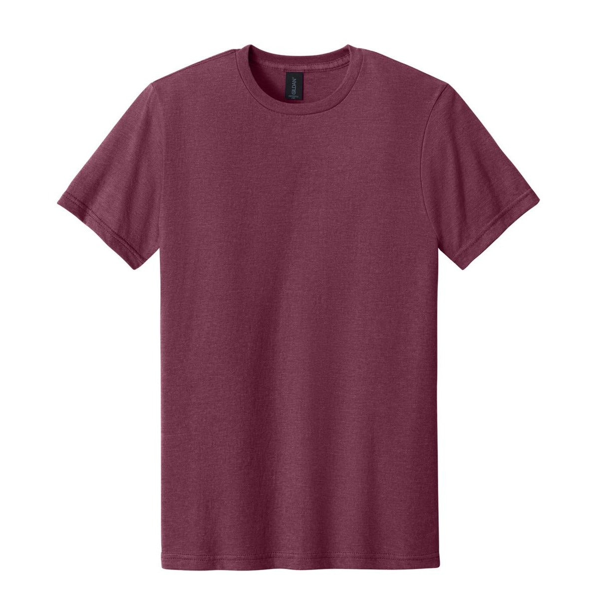 Maroon Mist - Front
