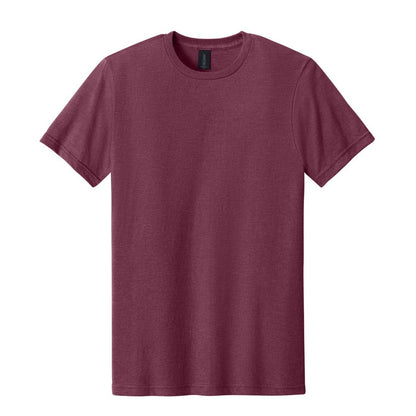 Maroon Mist - Front