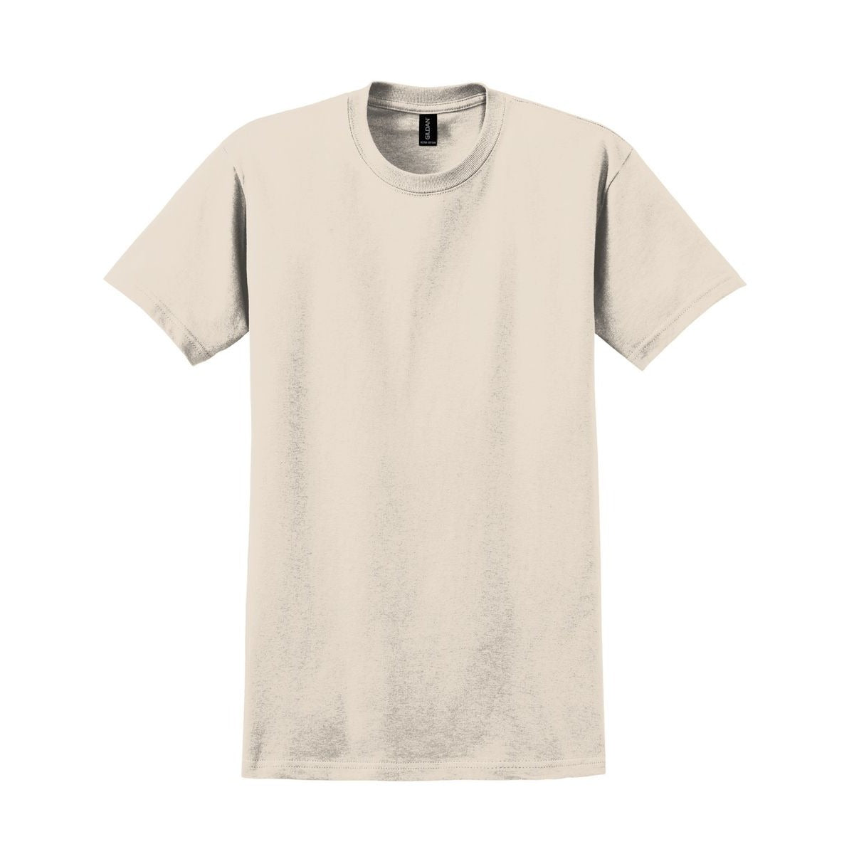 Ultra Cotton 100% US Cotton T-Shirt - Front