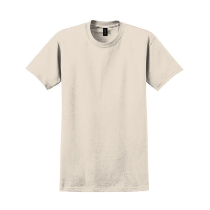 Ultra Cotton 100% US Cotton T-Shirt - Front