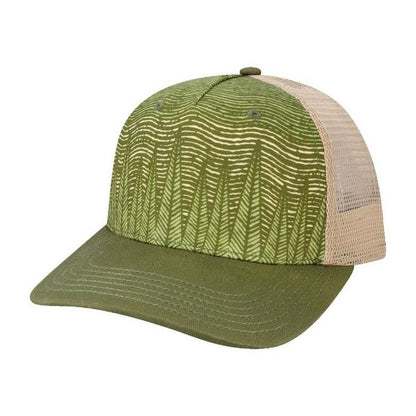 LOCALE - Explorer Trucker - 5PTKR - Lifestyle 27