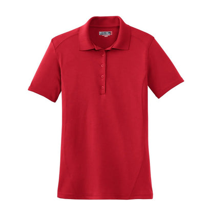 True Red - Front