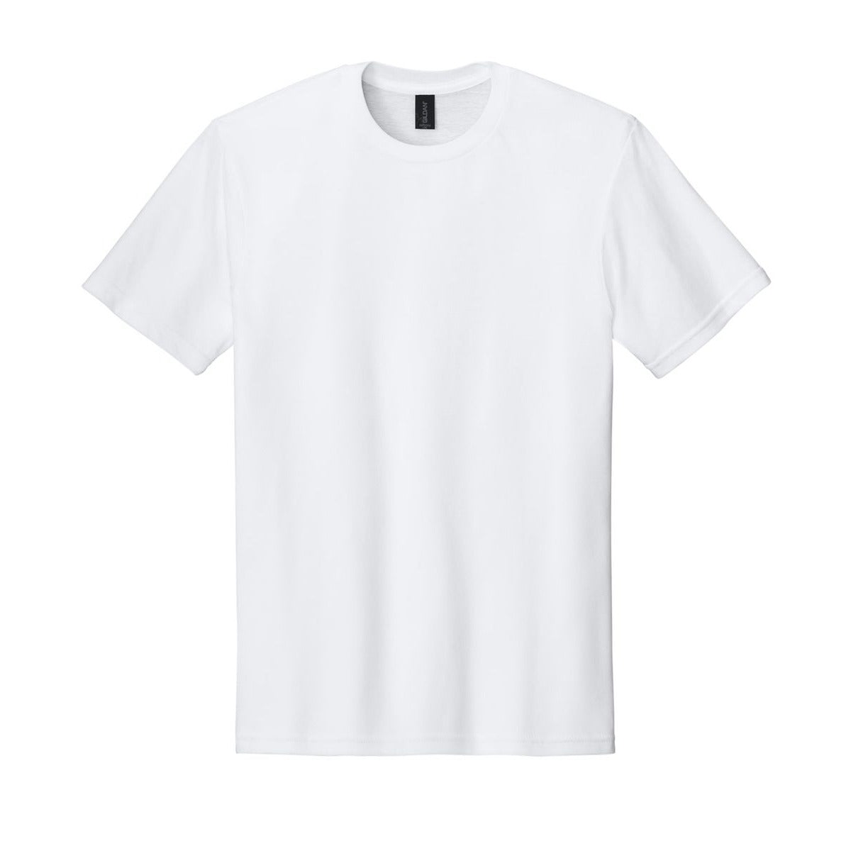 White - Front