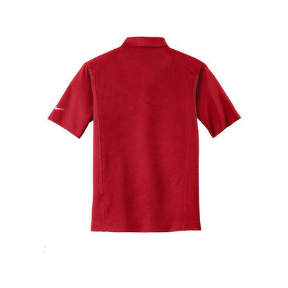 Varsity Red - Back