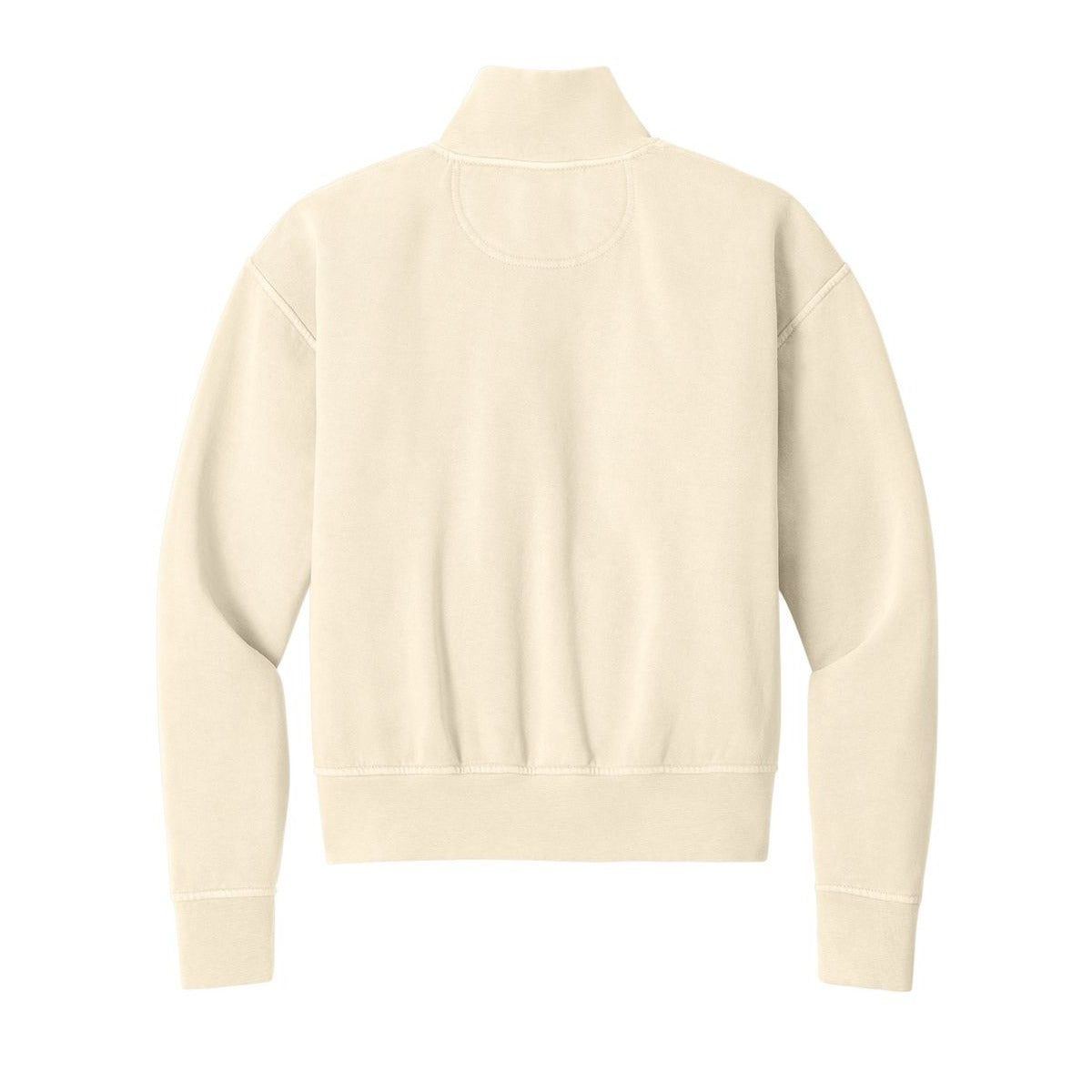 Ivory - Back
