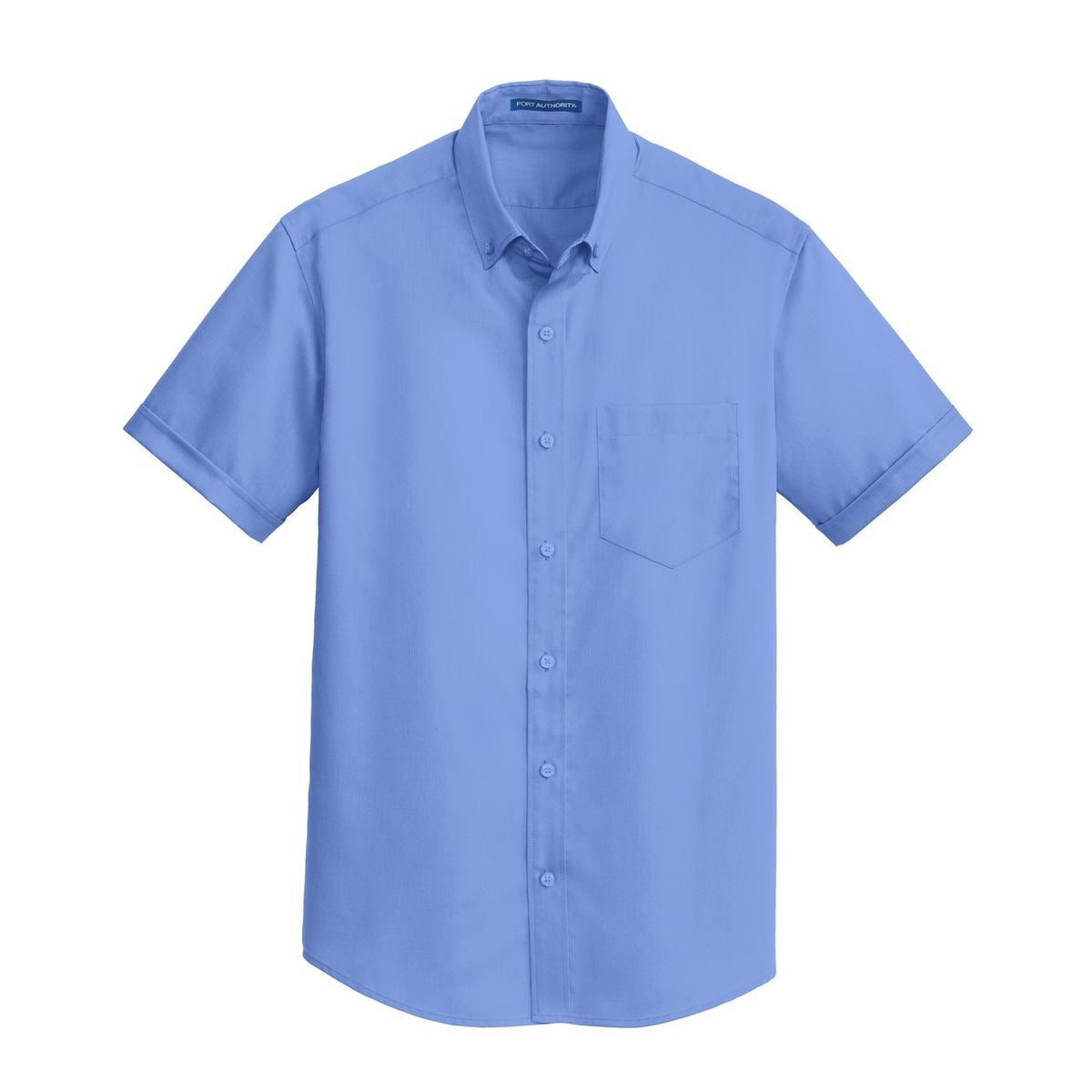 Ultramarine Blue - Front