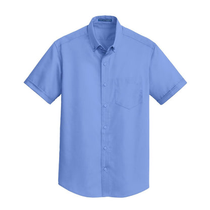 Ultramarine Blue - Front