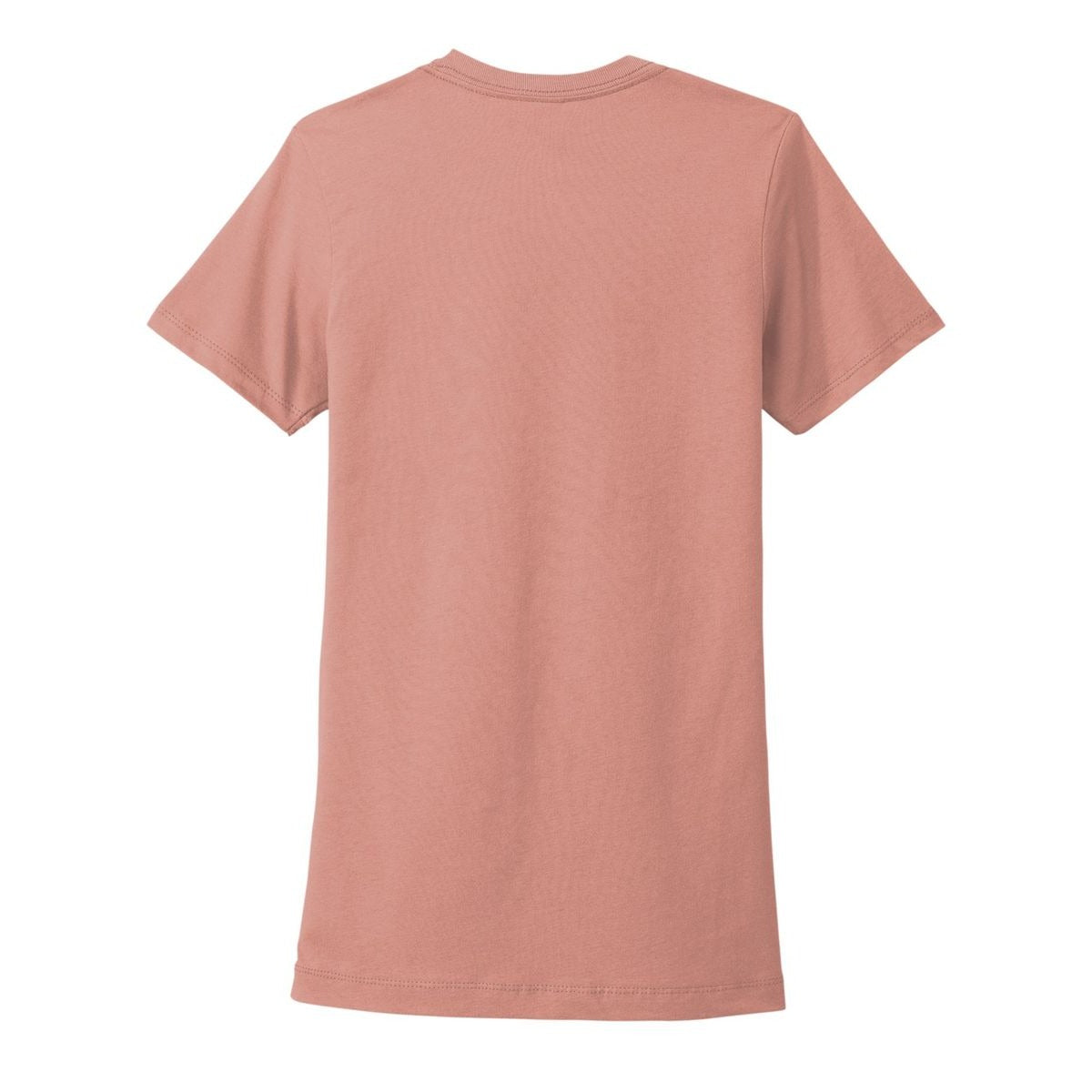 Desert Pink - Back