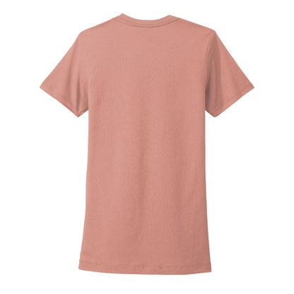 Desert Pink - Back