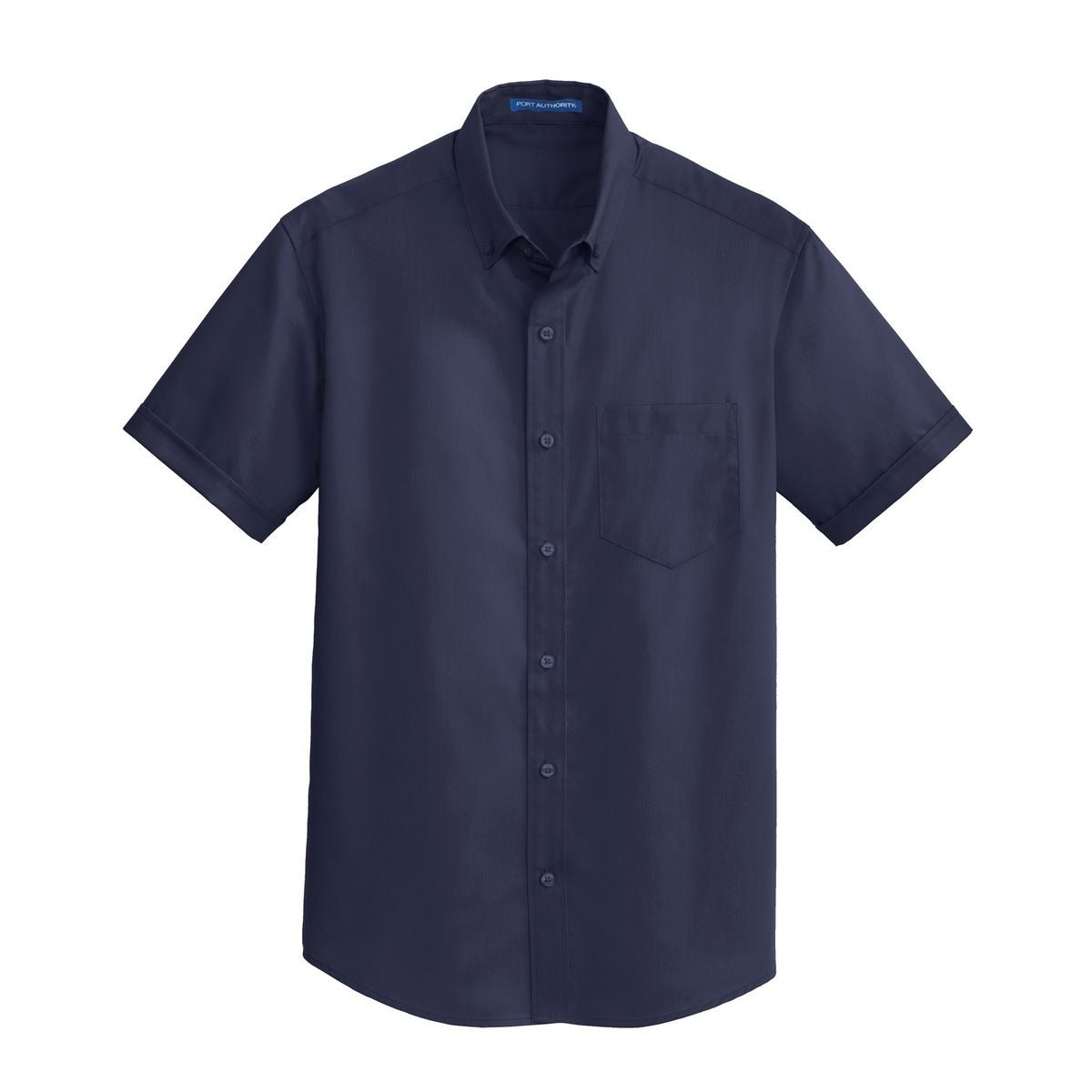 True Navy - Front