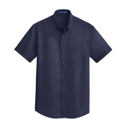 True Navy - Front