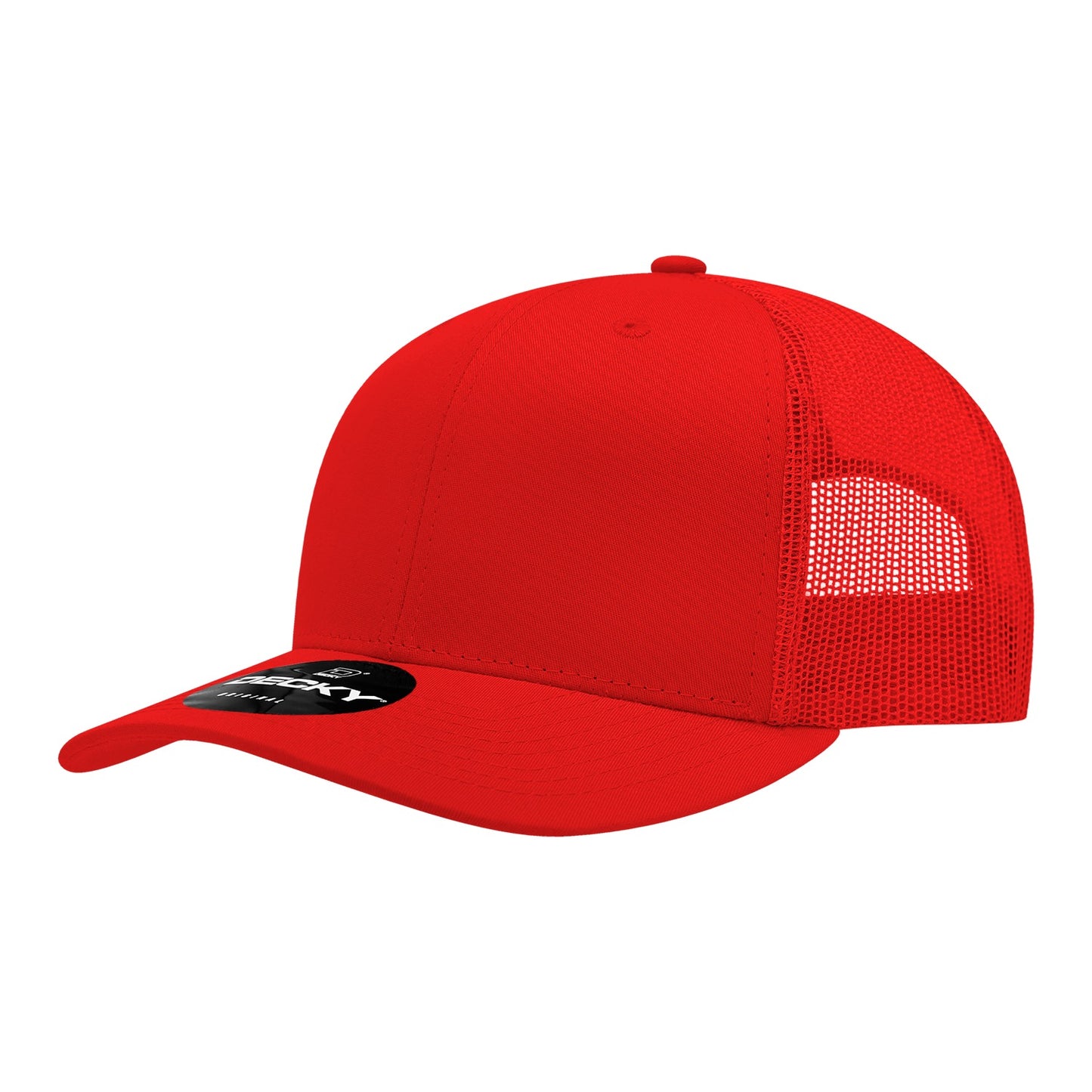 Red - Front